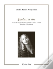 Capa do artigo Quel Est Le Rire