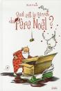 Quel Est Le Secret Du Père Noël ? - Preview