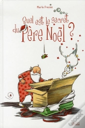 Capa do artigo Quel Est Le Secret Du Père Noël ?