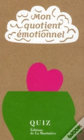 Capa do artigo Quel Est Mon Potentiel Emotionnel ?