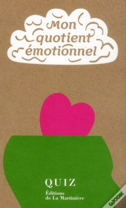 Capa do artigo Quel Est Mon Potentiel Emotionnel ?