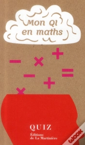 Capa do artigo Quel Est Mon Qi En Mathematique