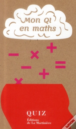 Capa do artigo Quel Est Mon Qi En Mathematique