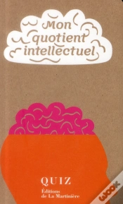 Capa do artigo Quel Est Mon Qi ?