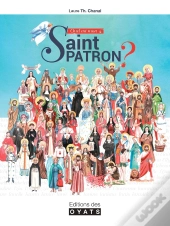 Quel Est Mon Saint Patron