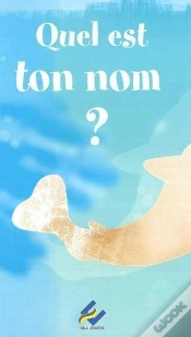 Capa do artigo Quel Est Ton Nom ?