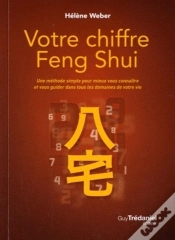 Capa do artigo Quel Est Votre Chiffre Feng Shui ?