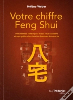 Capa do artigo Quel Est Votre Chiffre Feng Shui ?