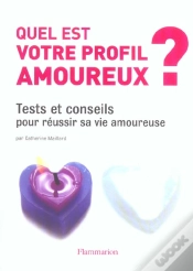 Capa do artigo Quel Est Votre Profil Amoureux ?
