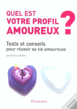 Capa do artigo Quel Est Votre Profil Amoureux ?