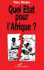 Quel Etat Pour L'Afrique ? - Preview