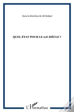 Capa do artigo Quel Etat Pour Le 21e Siecle?