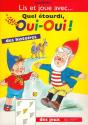 Quel Étourdi, Oui-Oui ! - Preview
