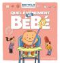 Quel Événement, Un Bébé - Preview