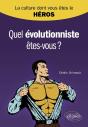 Quel Évolutionniste Êtes-Vous? - Preview