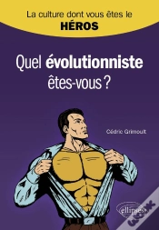 Capa do artigo Quel Évolutionniste Êtes-Vous?