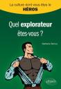 Quel Explorateur Êtes-Vous? - Preview