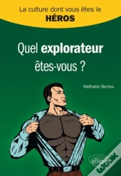 Quel Explorateur Êtes-Vous?