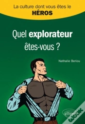 Capa do artigo Quel Explorateur Êtes-Vous?