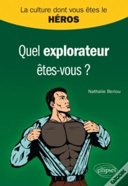 Capa do artigo Quel Explorateur Êtes-Vous?