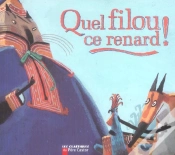 Capa do artigo Quel Filou Ce Renard !