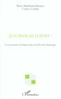 Quel Francais A L'Ecole ? Les Programmes De Francais Face A La Diversite Linguistique - Preview