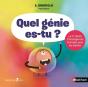Quel Génie Es-Tu ? - Preview