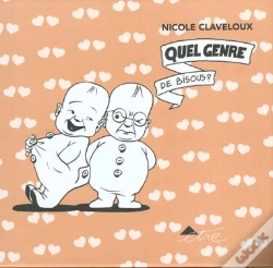 Capa do artigo Quel Genre De Bisous