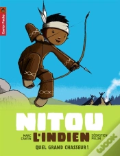 Capa do artigo Quel Grand Chasseur !