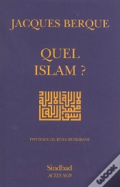 Capa do artigo Quel Islam ?