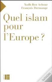 Capa do artigo Quel Islam Pour L