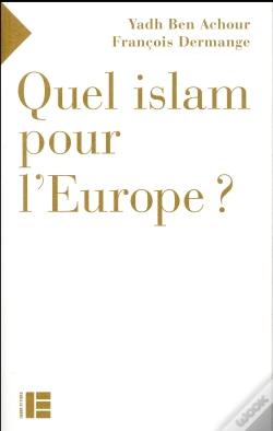 Capa do artigo Quel Islam Pour L'Europe?