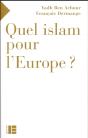 Quel Islam Pour L'Europe? - Preview