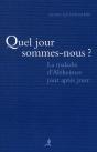 Quel Jour Sommes Nous ? - Preview