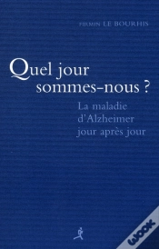 Capa do artigo Quel Jour Sommes Nous ?