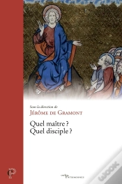 Capa do artigo Quel Maître ? Quel Disciple ?