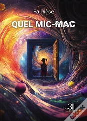 Capa do artigo Quel Mic-Mac