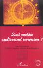 Quel Modele Audiovisuel Europeen ? - Preview