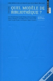 Capa do artigo Quel Modèle De Bibliothèque ?
