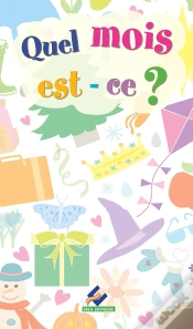 Capa do artigo Quel Mois Est-Ce ?
