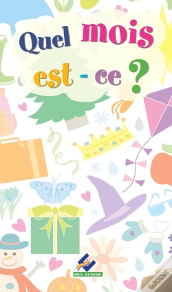 Capa do artigo Quel Mois Est-Ce ?