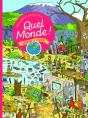 Quel Monde ! Cherche Et Trouve - Preview