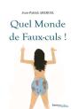 Quel Monde De Faux-Culs 1 & 2 - Preview