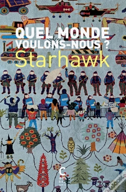 Capa do artigo Quel Monde Voulons-Nous ?
