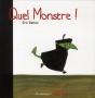 Quel Monstre ! - Preview
