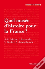 Capa do artigo Quel Musée D