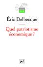 Quel Patriotisme Économique ? - Preview