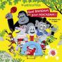 Quel Ramdam Pour Macadam ! - Preview