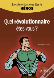 Capa do artigo Quel Révolutionnaire Êtes-Vous?