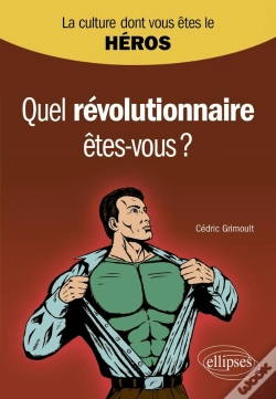 Capa do artigo Quel Révolutionnaire Êtes-Vous?